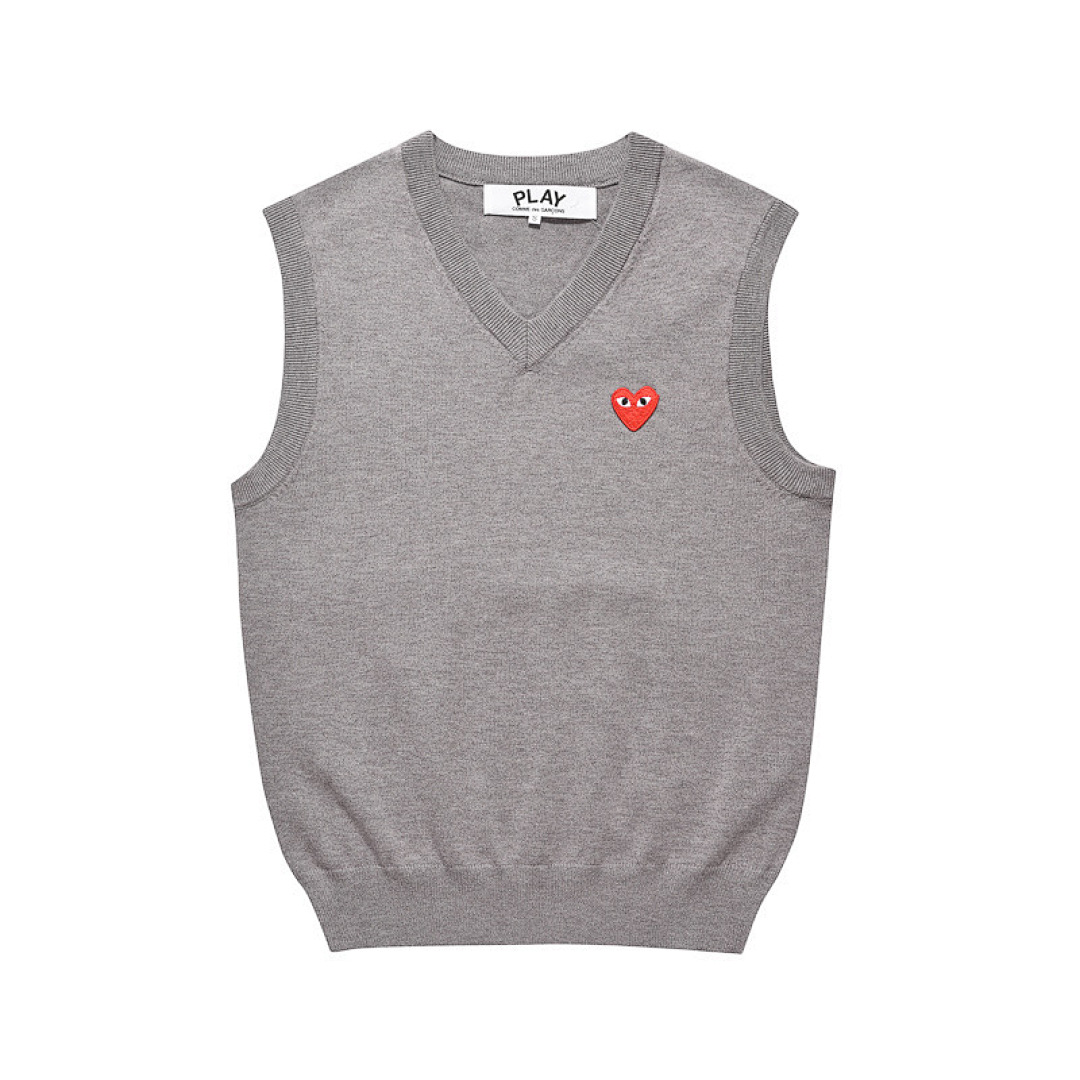 Other Grey Red, photo 1