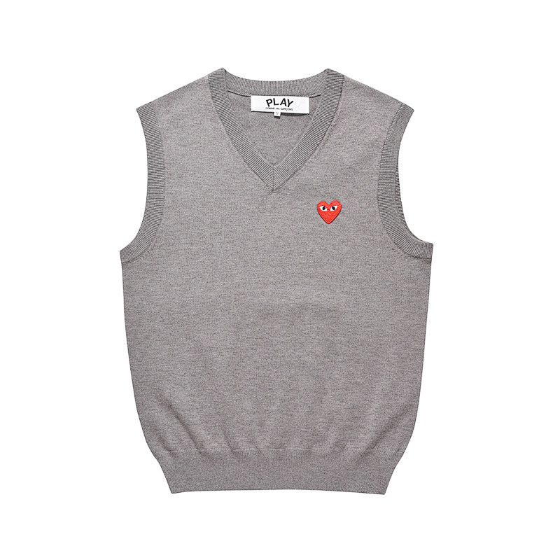 Other Grey Red, photo 1