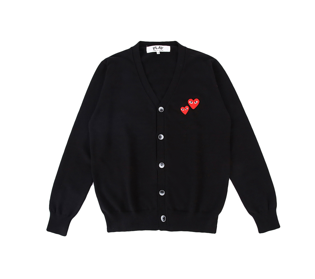 3 Black Ｍ L XL XXL V Collar, photo 1