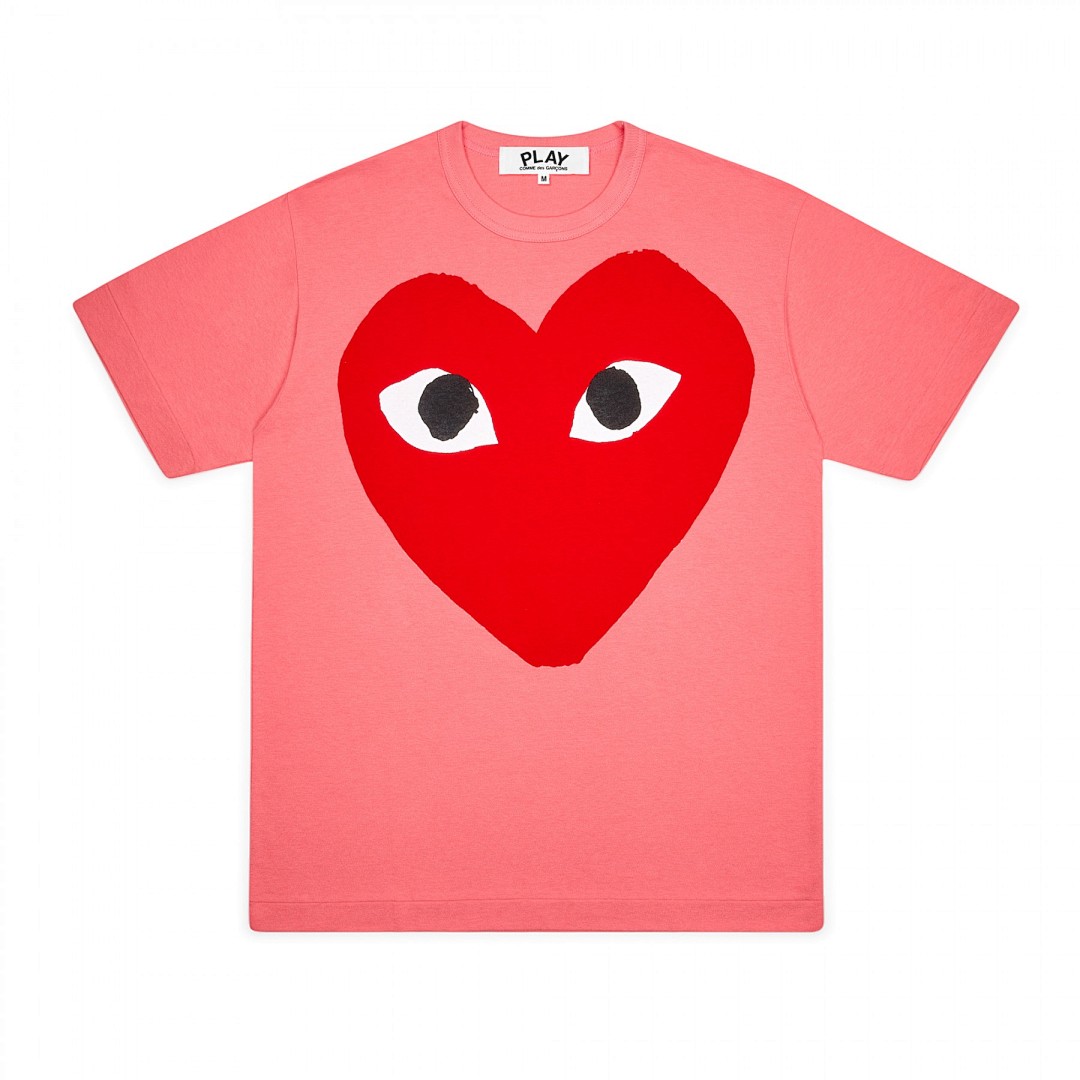 Pink Red, photo 1