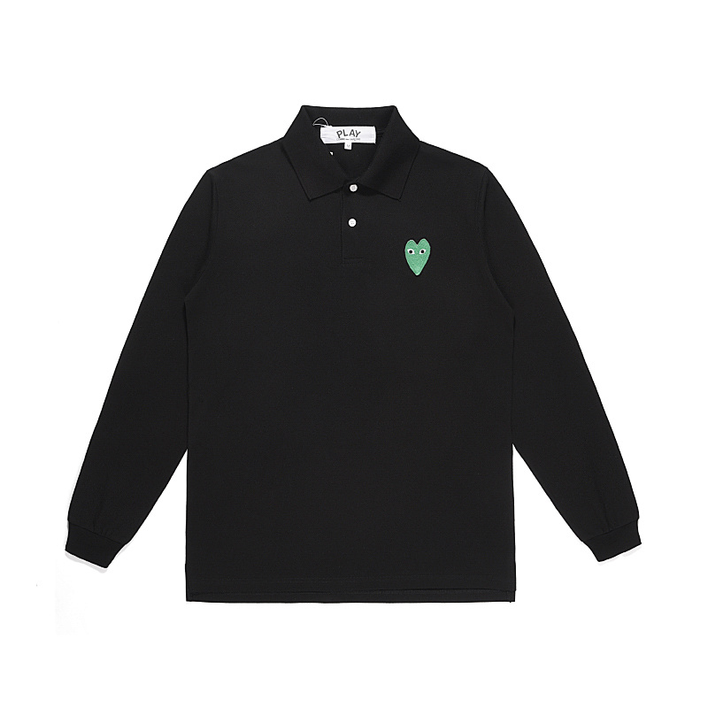 CX001 Black Green (POLO), photo 1