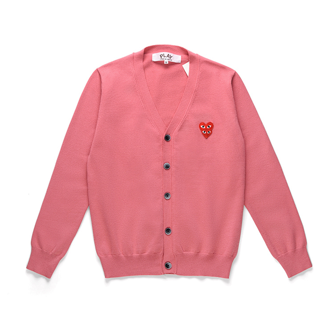 Pink Ｍ L XL XXL V Collar, photo 1