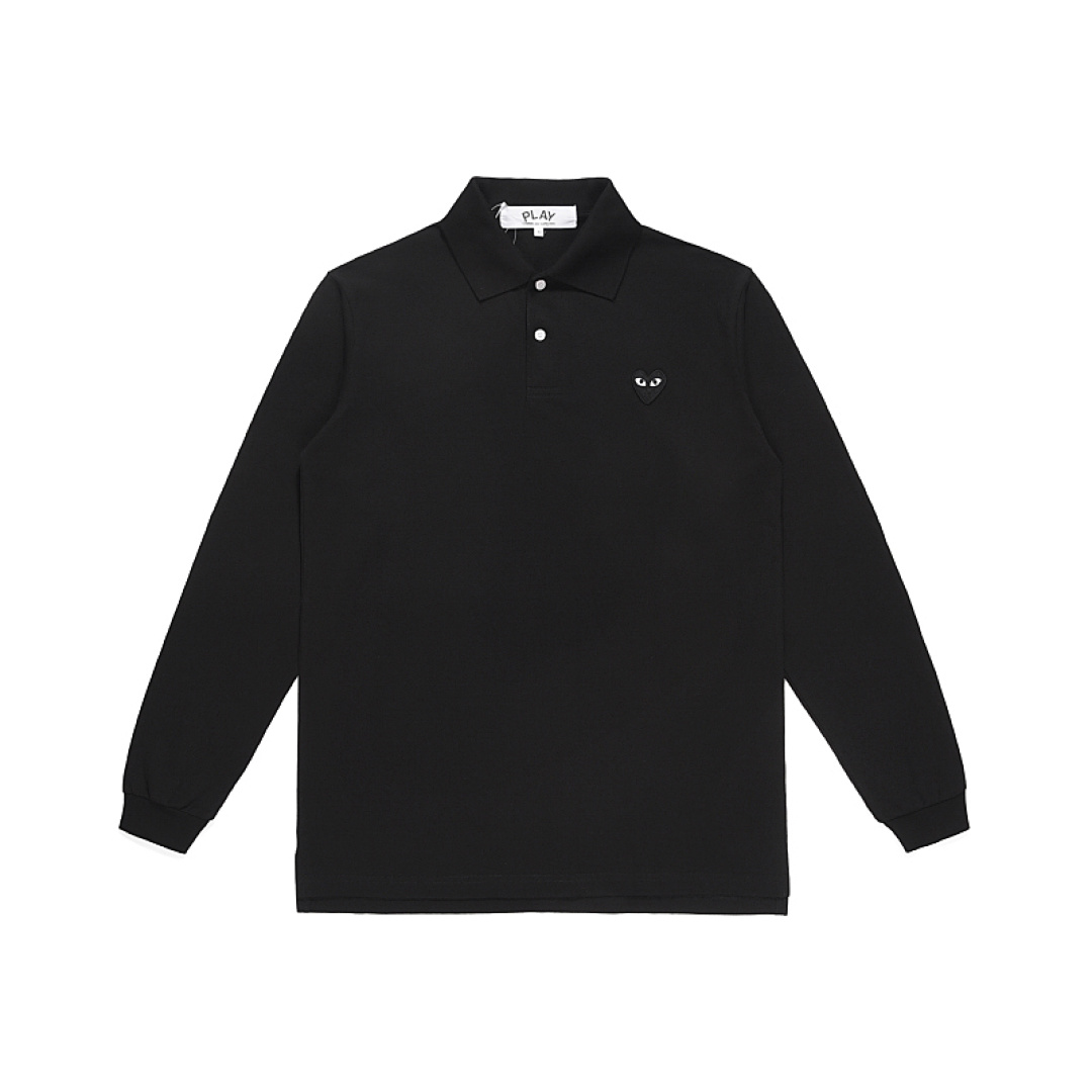 CX001 Black (POLO), photo 1