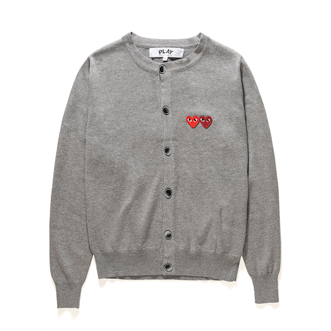 1 Grey S- M Collar, photo 1