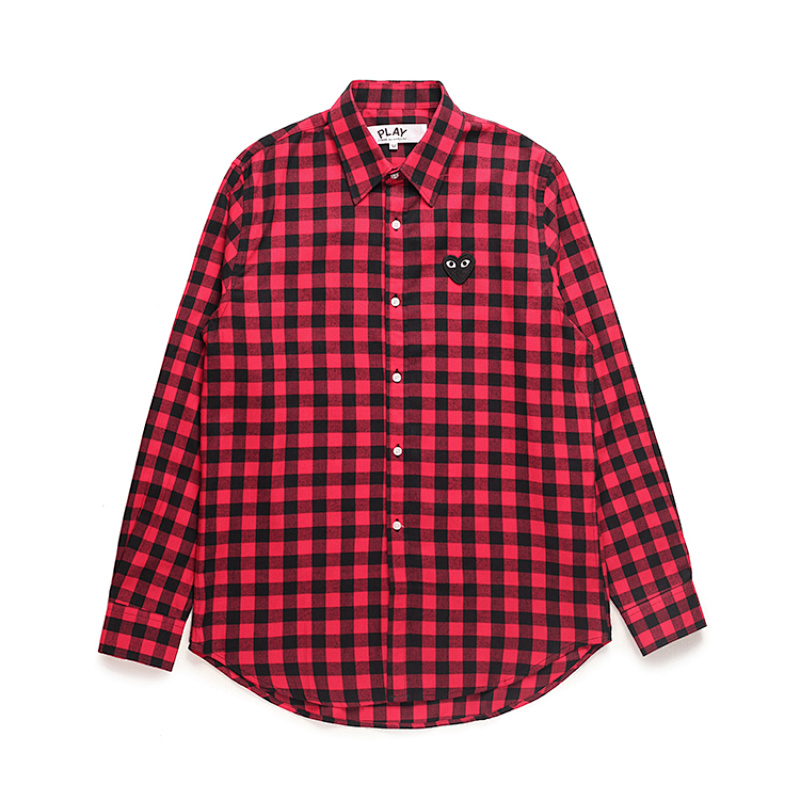 Red, photo 1