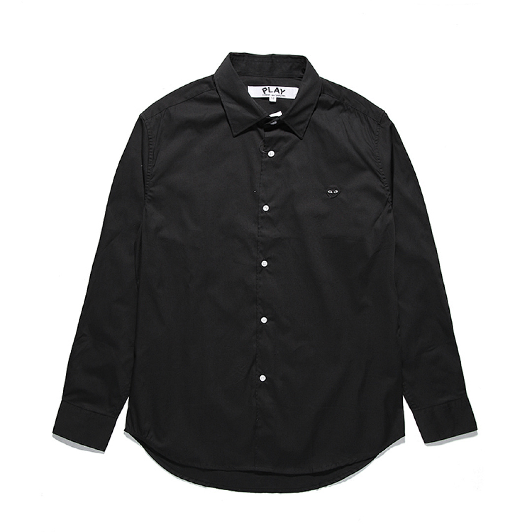 Black, photo 1
