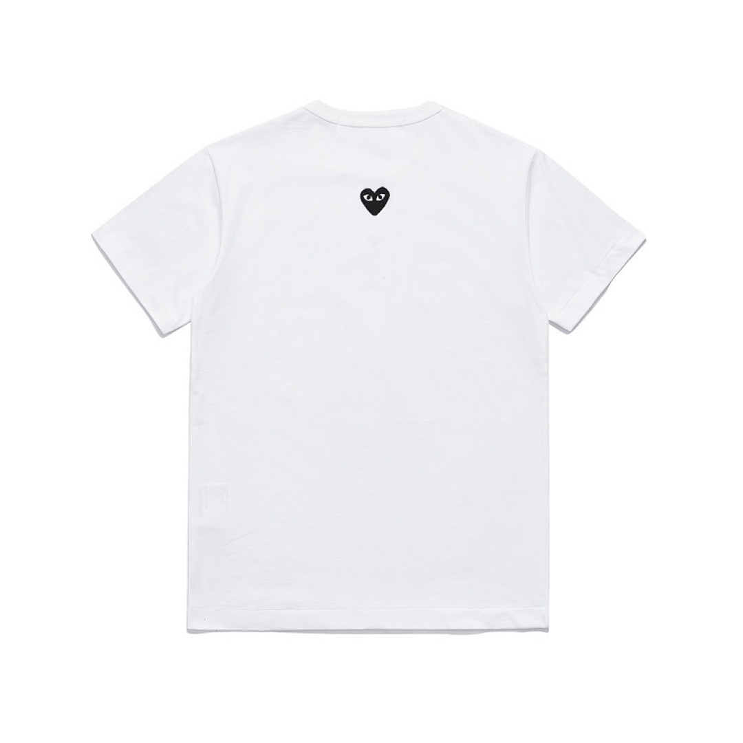 Other Collar (White Black), photo 1