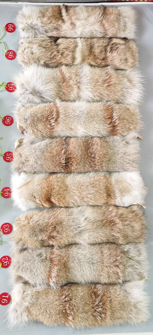 Chanel Super Fur