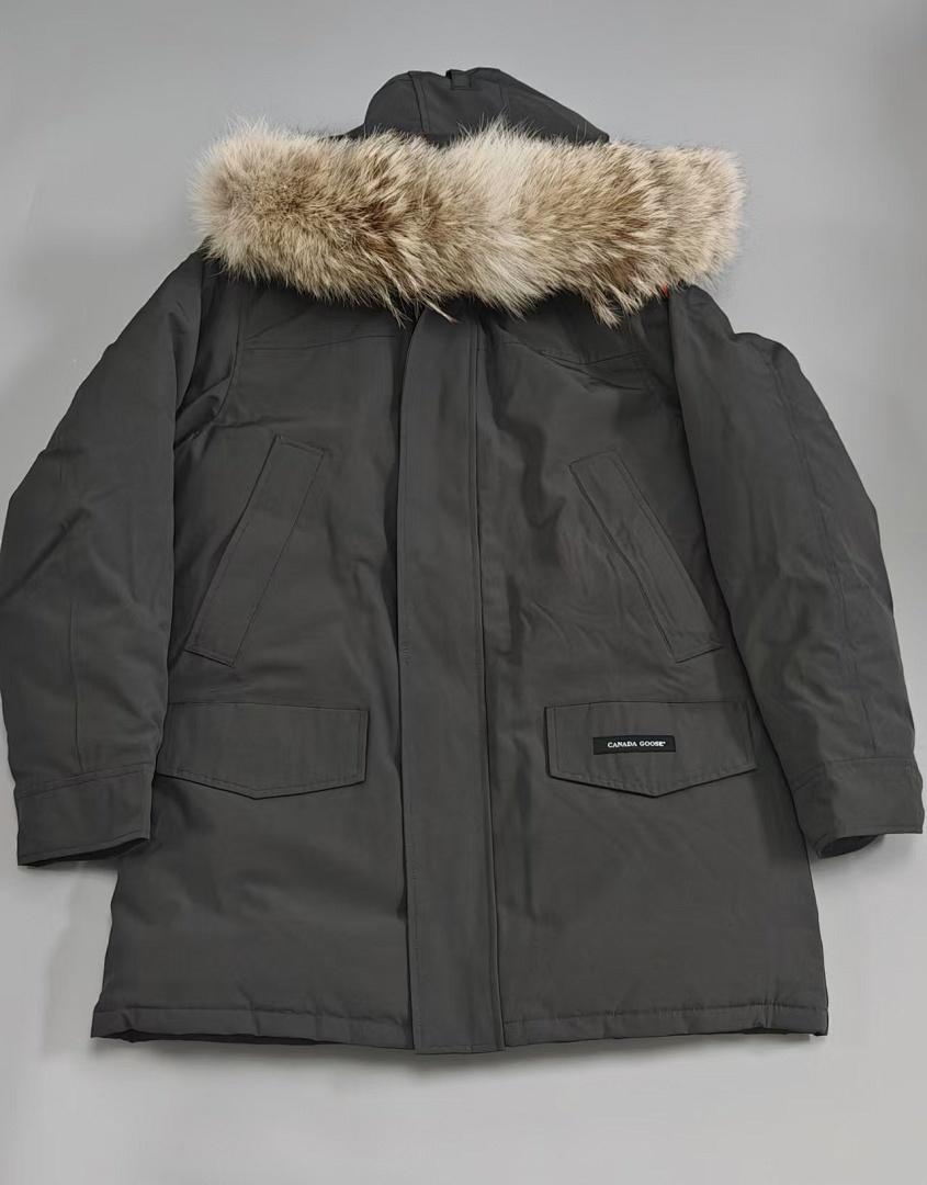 CG Red Label (Grey)