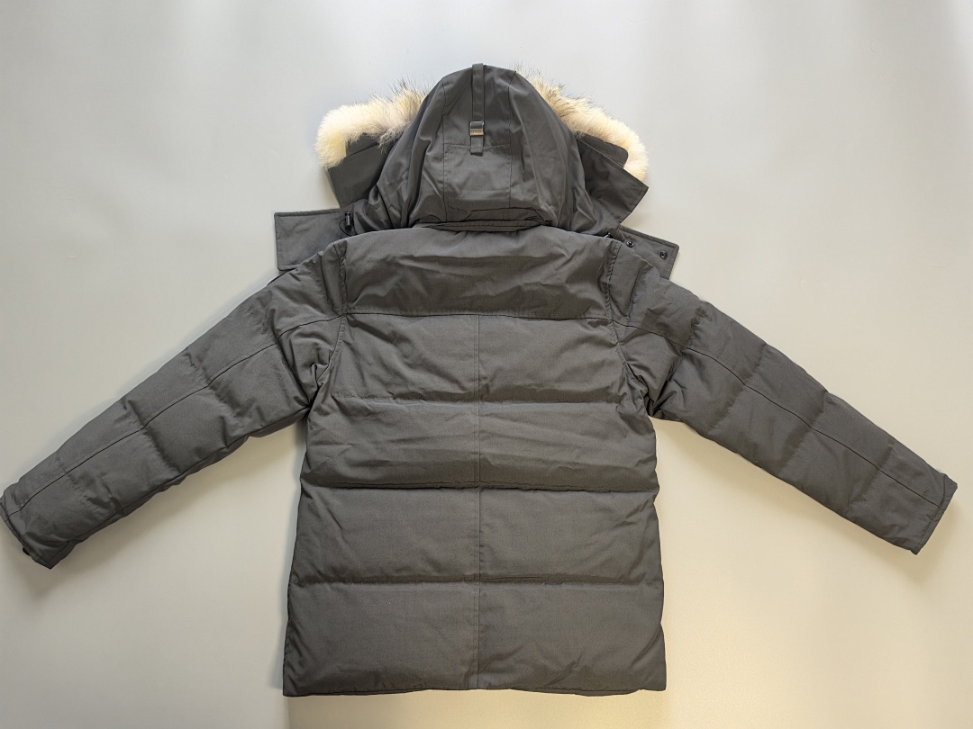 CG Grey Black Label - Image 8