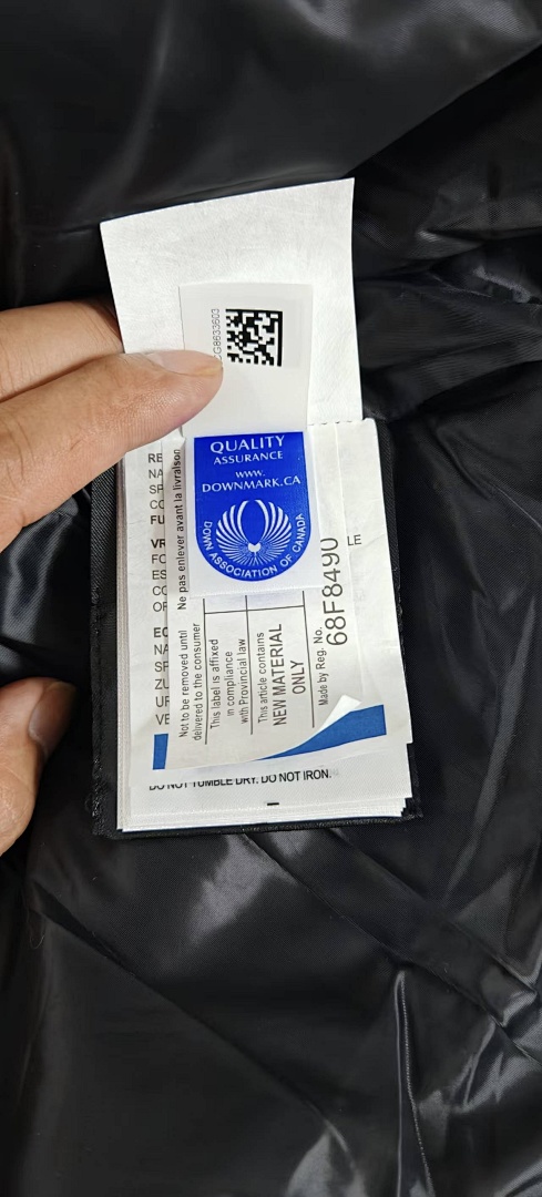 CG Black Label (White) - Image 3
