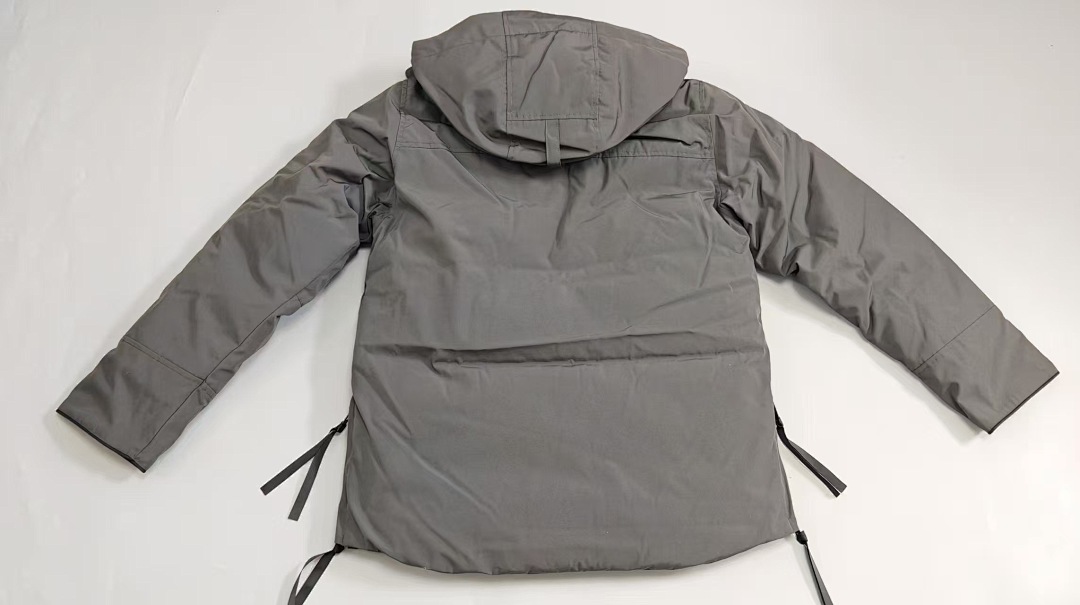 CG Black Label Ink (Grey) - Image 8