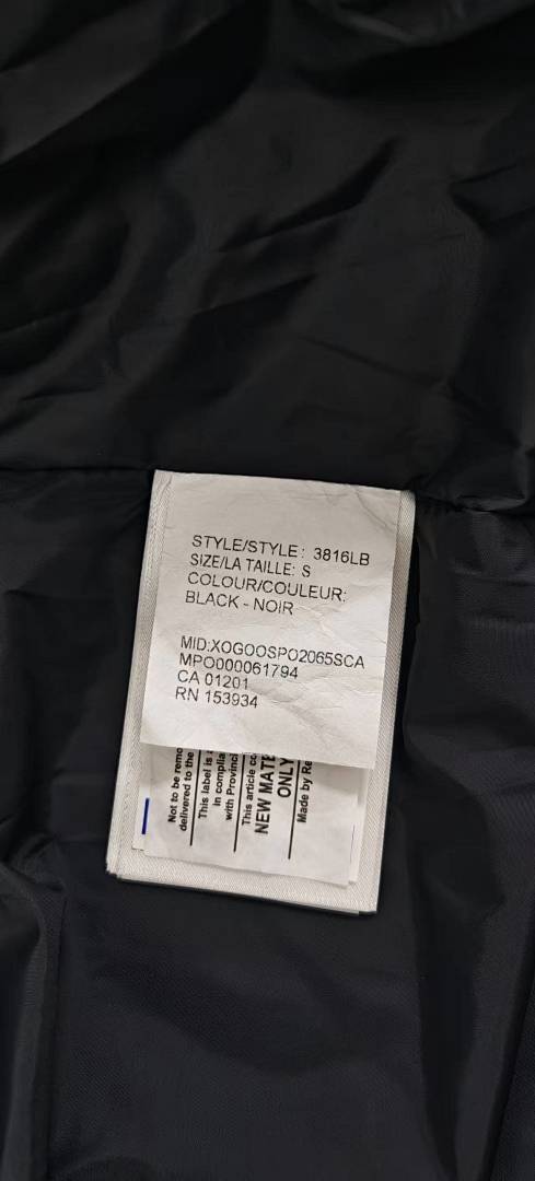 On Running Black Label - Image 7