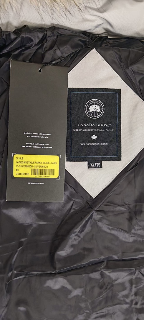 CG Black Label (White) - Image 2
