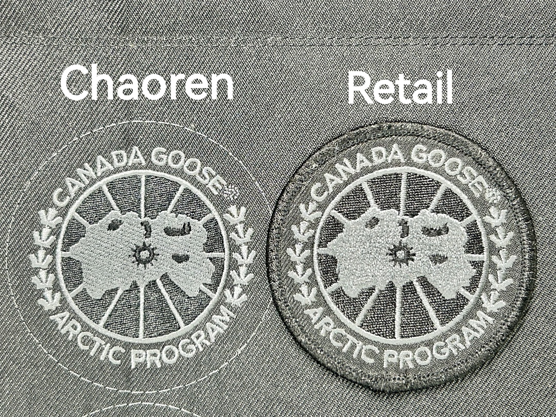 On Running About The Letter A Of Black Badge - Image 2