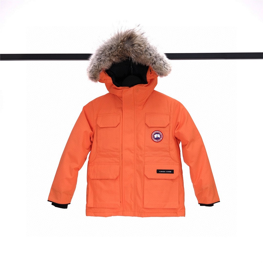 Chanel Orange