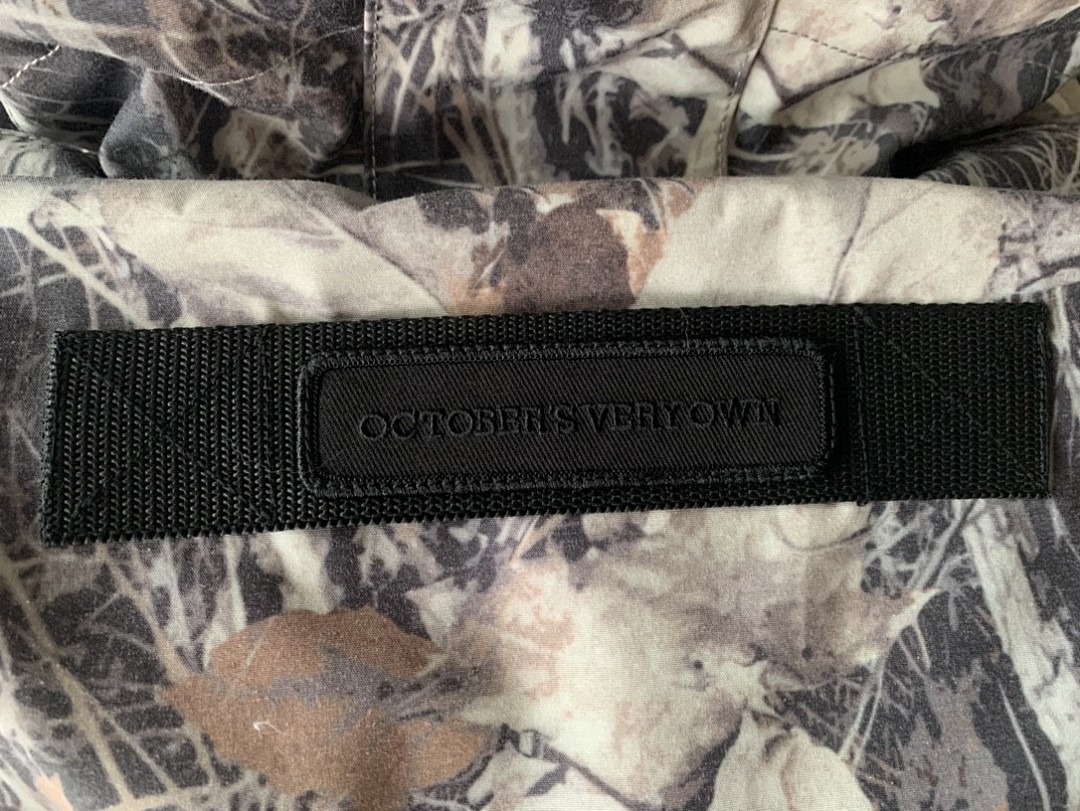 CG Leaf (Camo) - Image 10