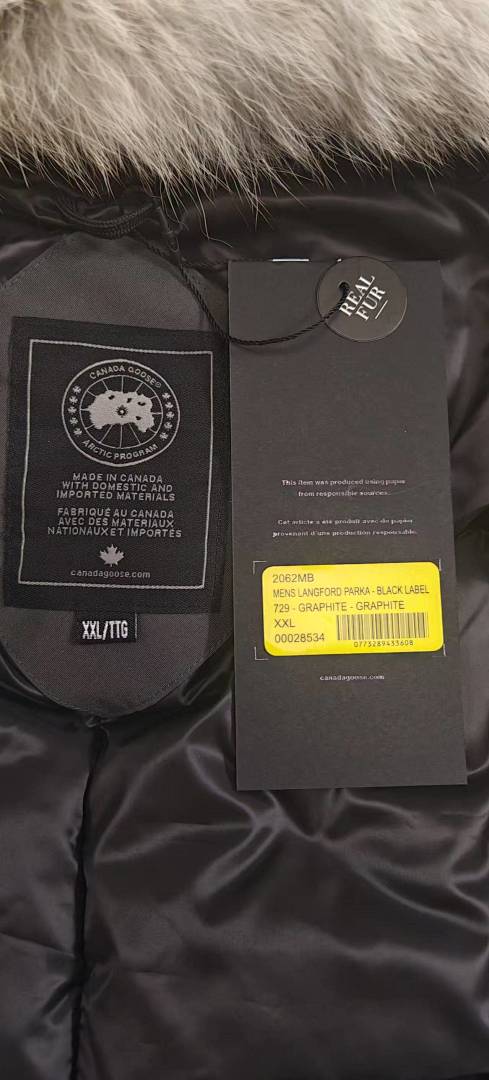 CG Black Label (Grey) - Image 5