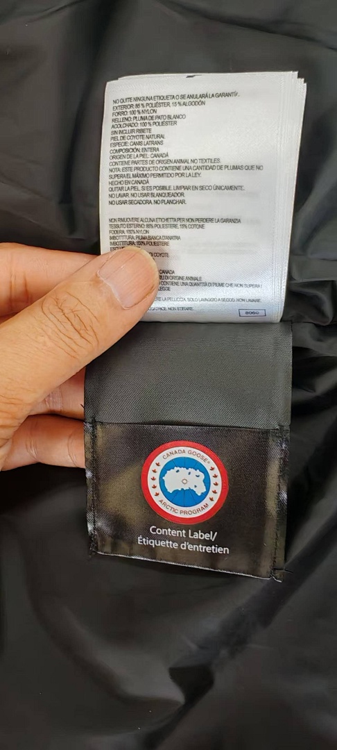 CG Red Label (Dark Blue) - Image 4