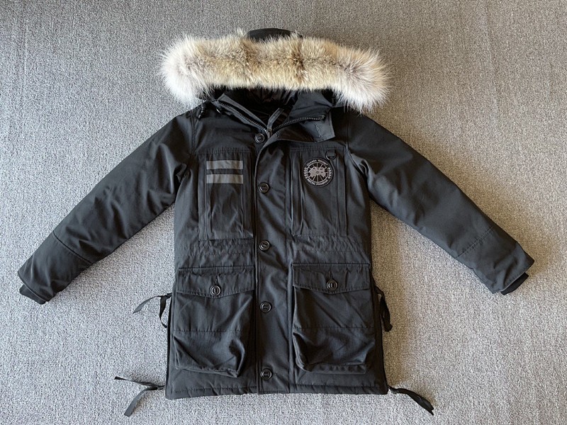 Chanel Black Label