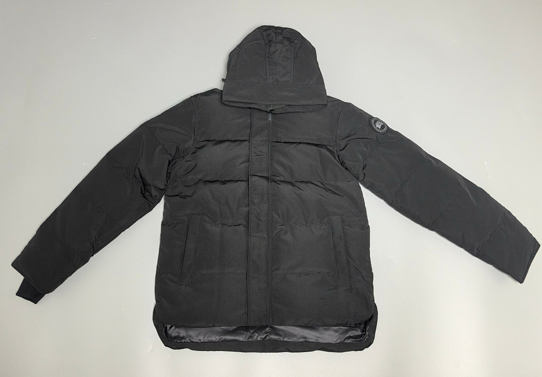 CG Black Label, photo 1