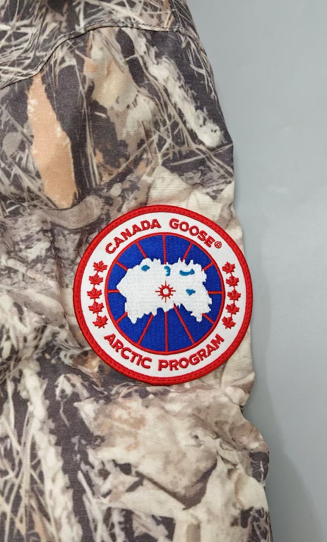 CG Leaf (Camo) - Image 8