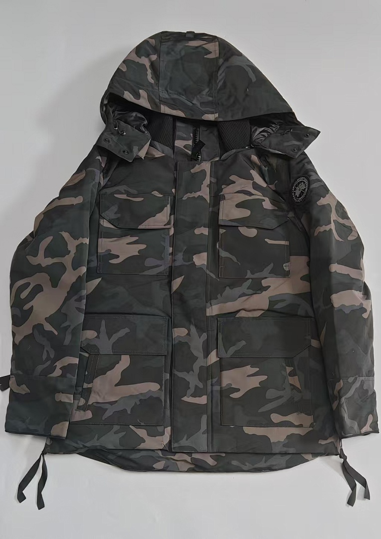 CG Black Label (Camo)