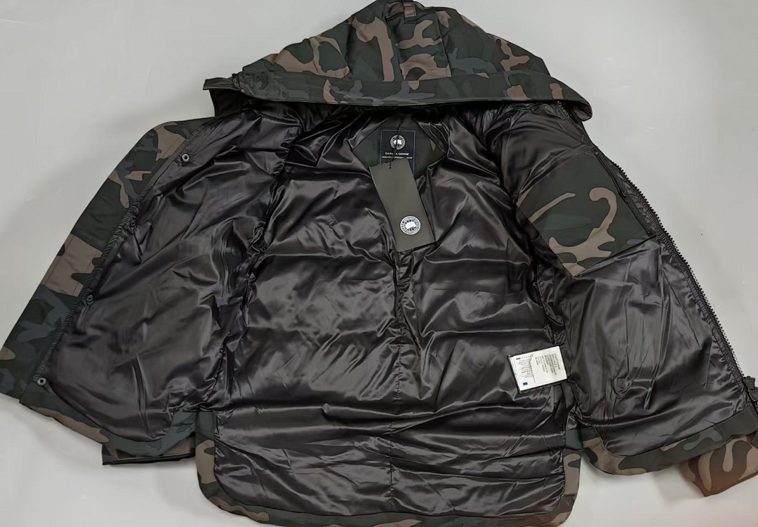 CG Black Camo - Image 8