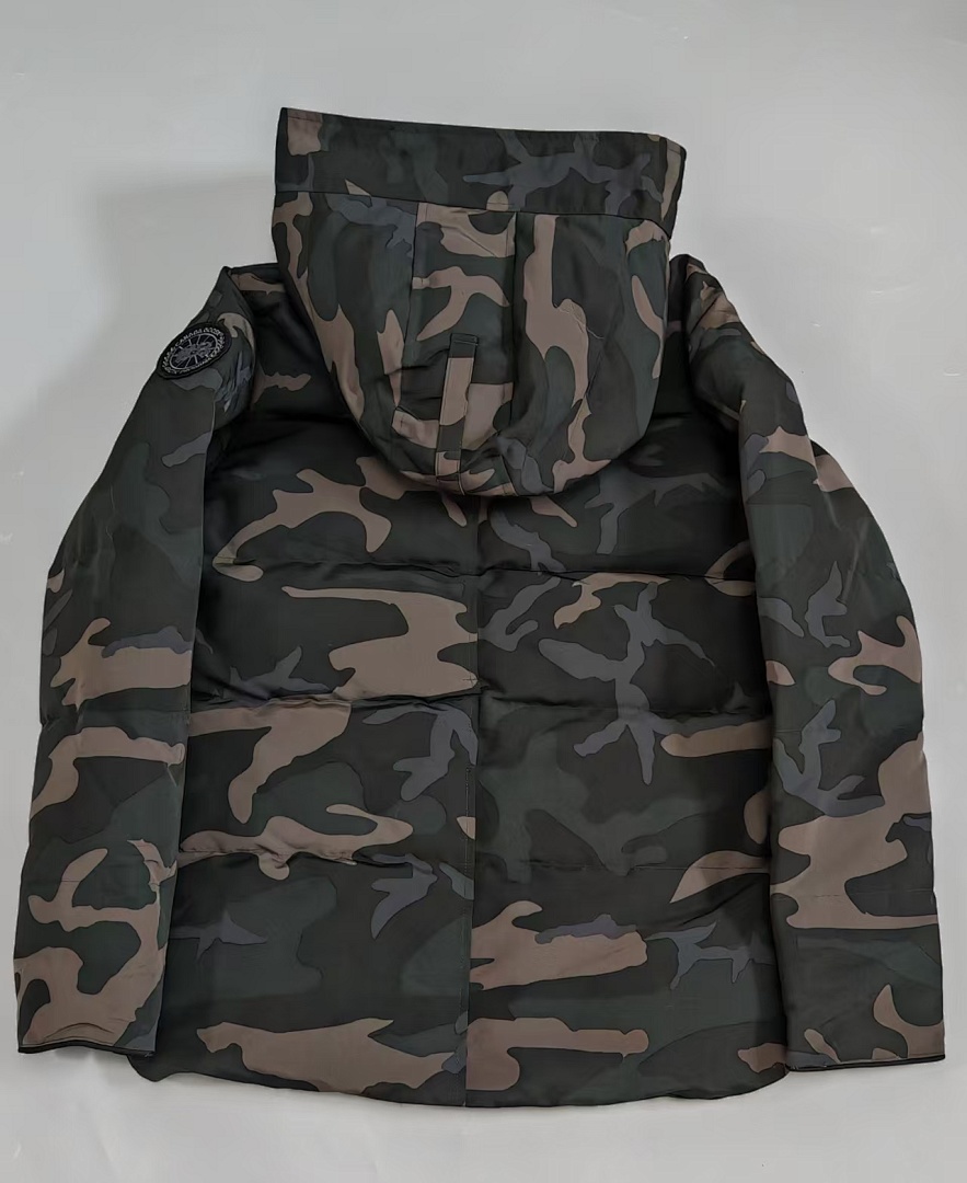 CG Black Camo - Image 7
