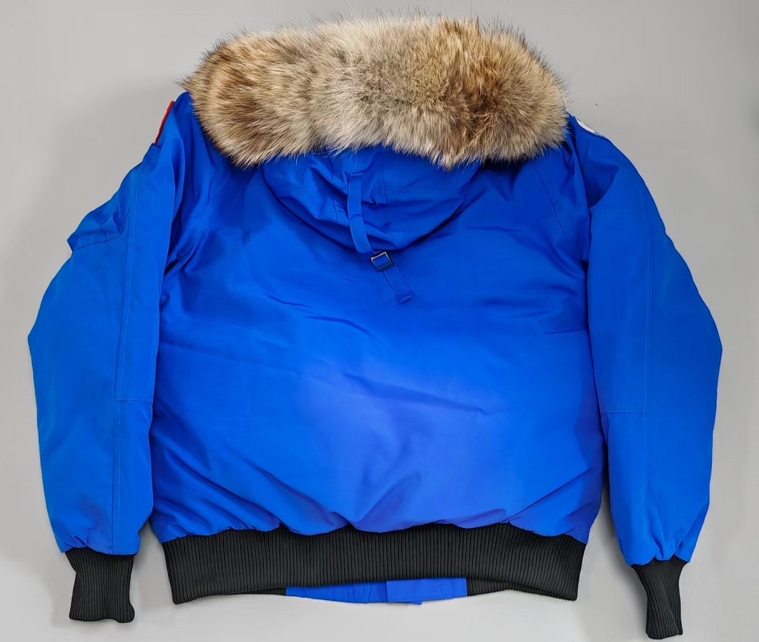 Chanel Sky Blue - Image 7