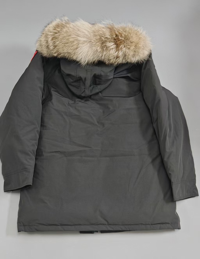 CG Red Label (Grey) - Image 10