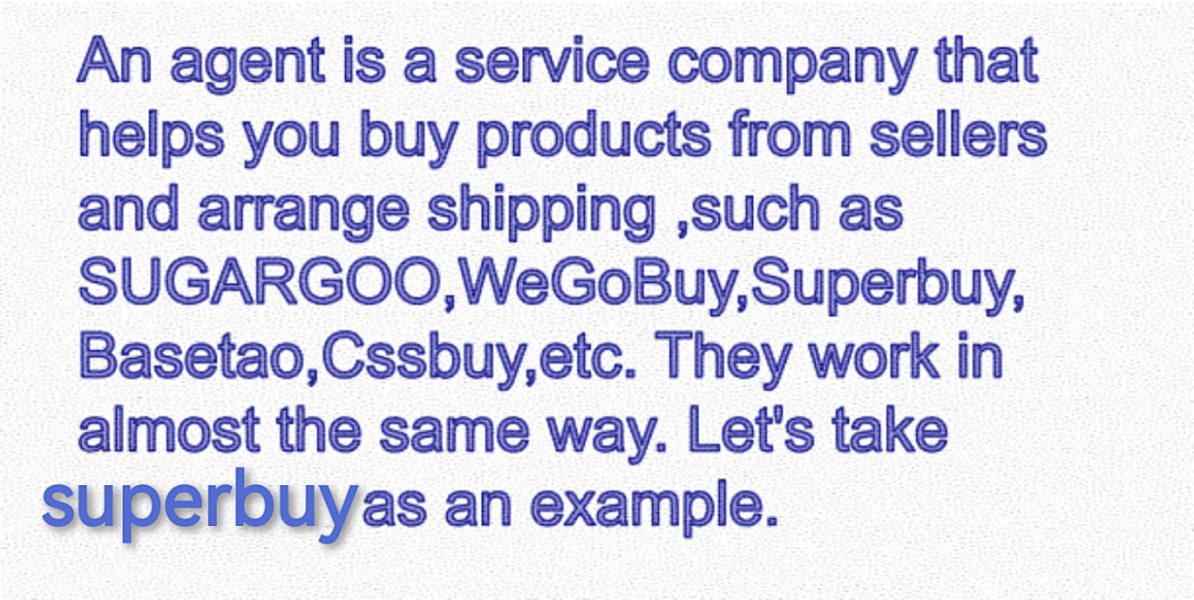 Other Using An Agent Buying Guide - Image 3