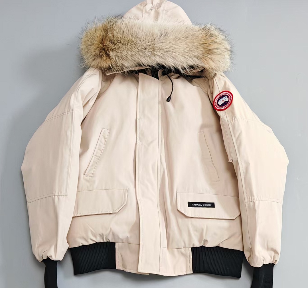 Chanel Off (White)