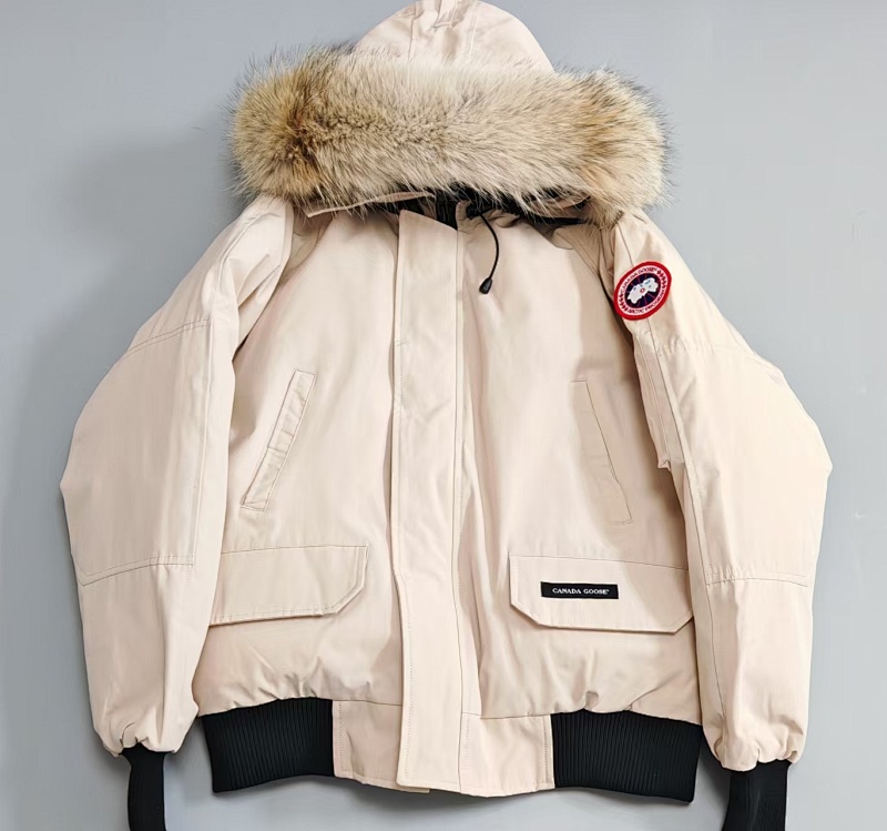 Chanel Off (White)