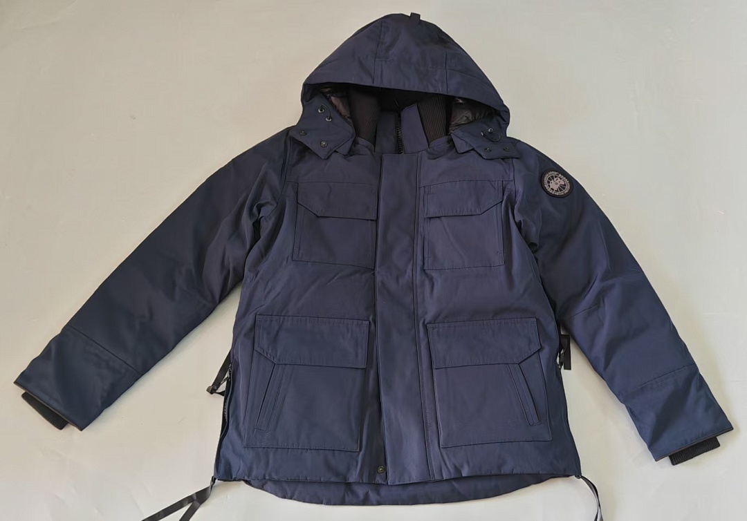 CG Black Label (Blue)