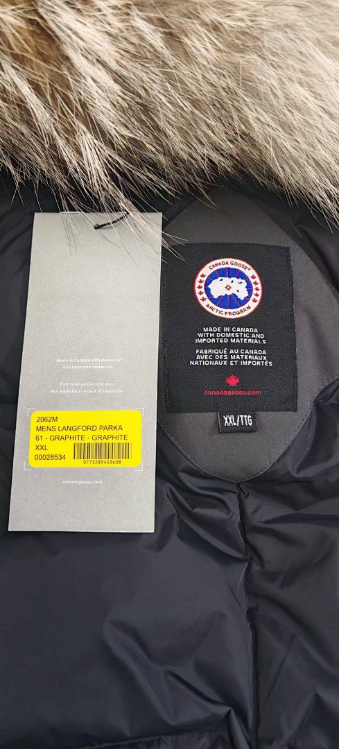 CG Red Label (Grey) - Image 3