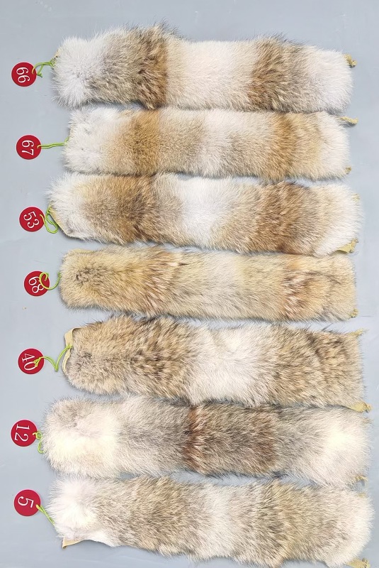 Chanel Standard Fur, photo 1