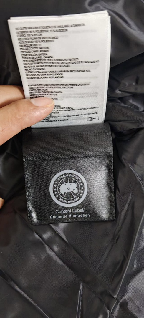 CG Black Label (White) - Image 4
