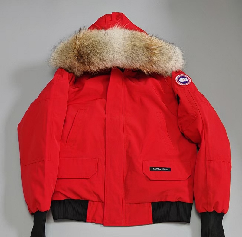Chanel Red