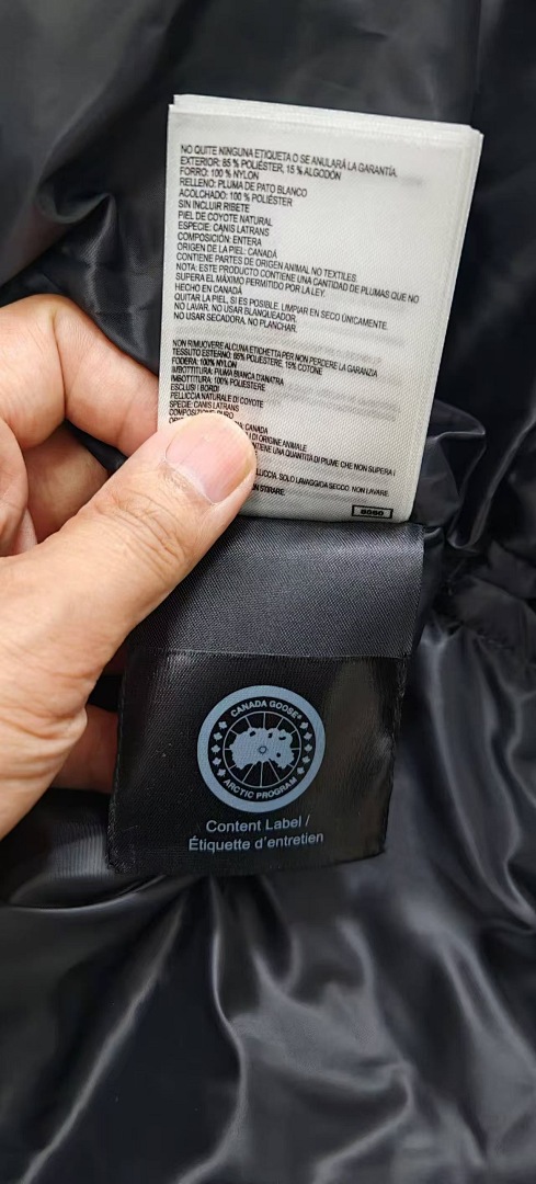 CG Black Label Ink (Grey) - Image 5
