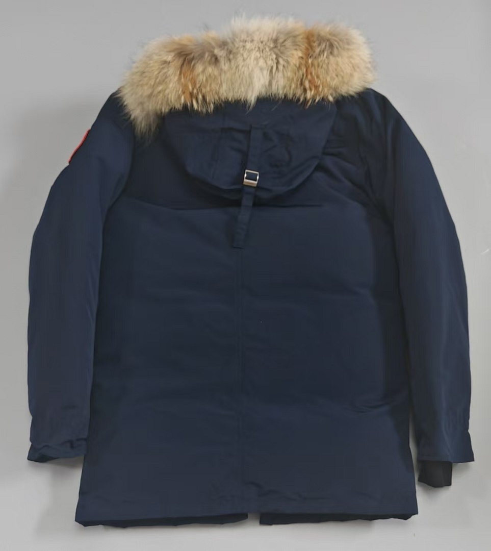 Chanel Dark Blue - Image 7