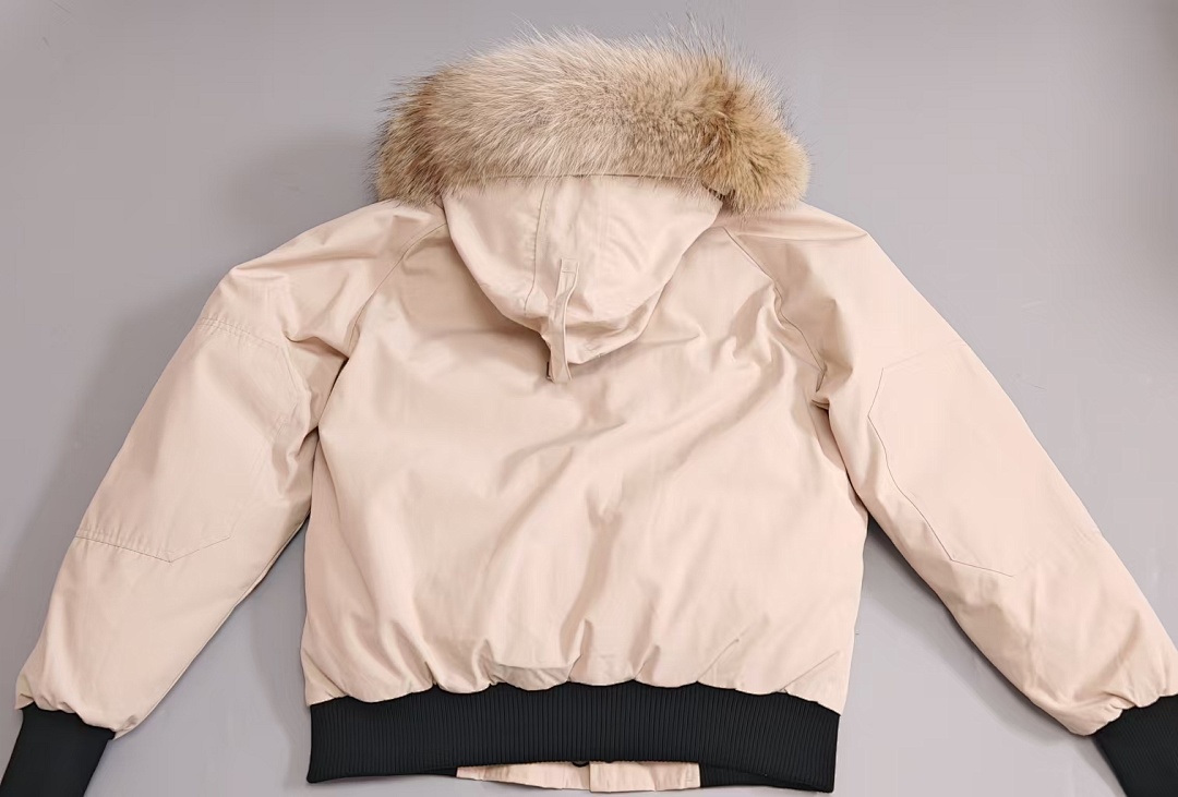 Chanel Off (White) - Image 6