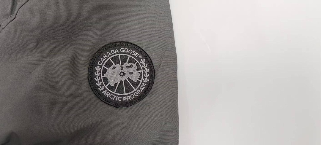 CG Black Label Ink (Grey) - Image 4