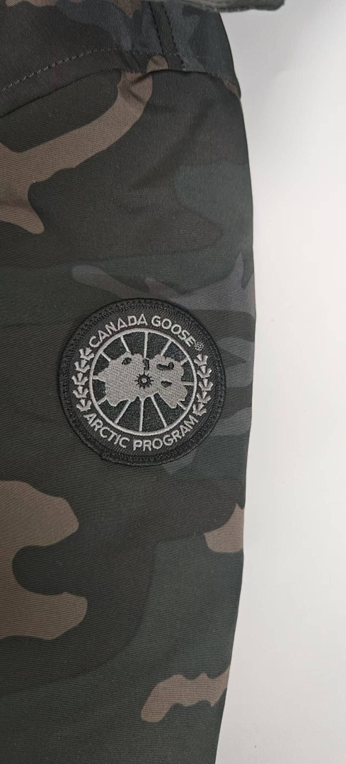 CG Black Label (Camo) - Image 5