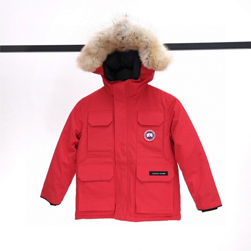 Chanel Red