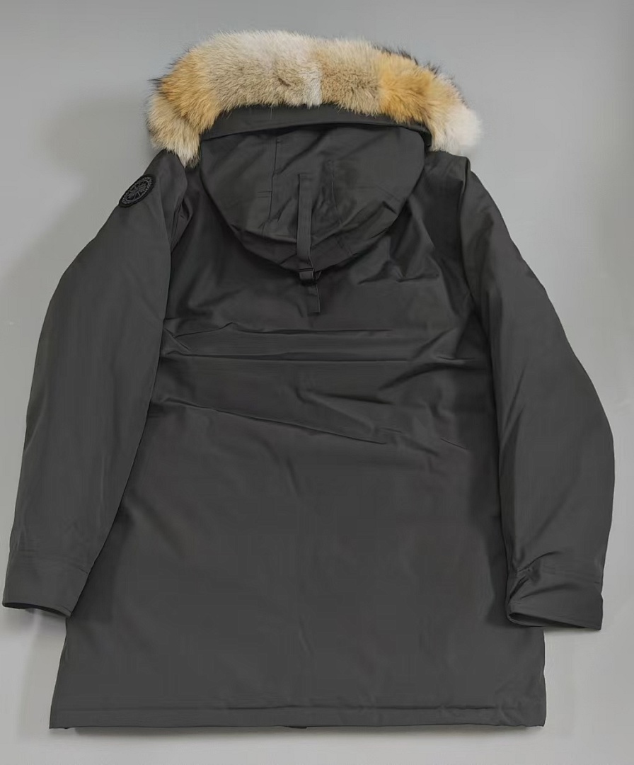 CG Black Label (Grey) - Image 8