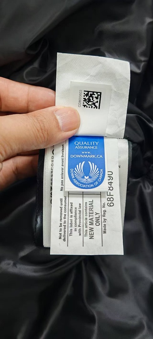 CG Black Label Ink (Grey) - Image 2
