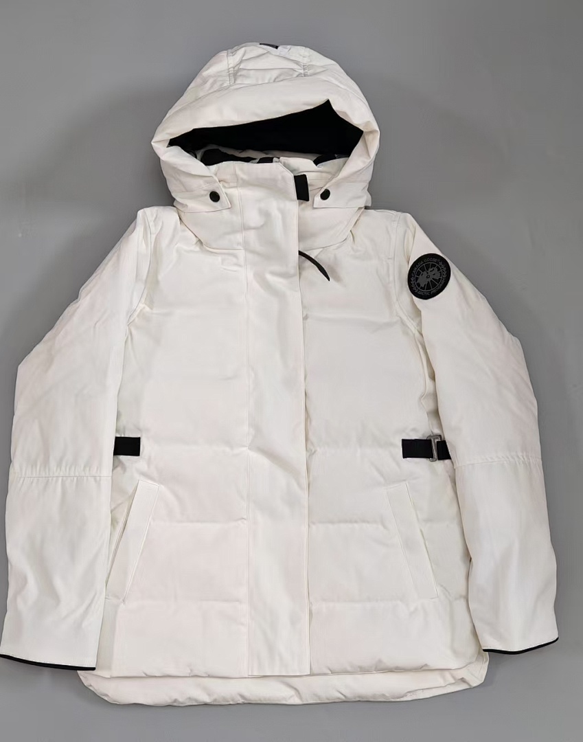 CG Black Label (Triple White)
