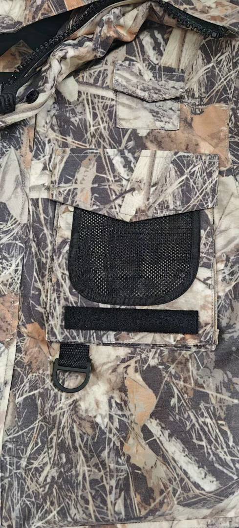 CG Leaf (Camo) - Image 6