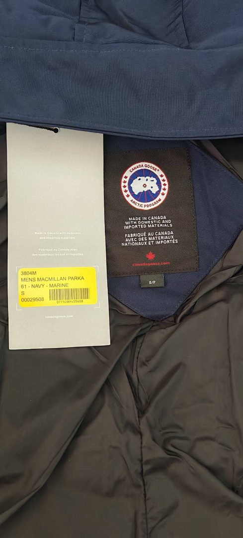 CG Red Label (Dark Blue) - Image 5